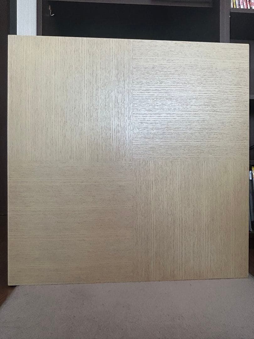 【VERCCHlO】ヴェルッキオ ローテーブル