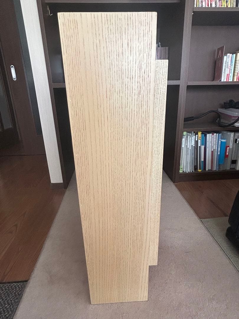 【VERCCHlO】ヴェルッキオ ローテーブル