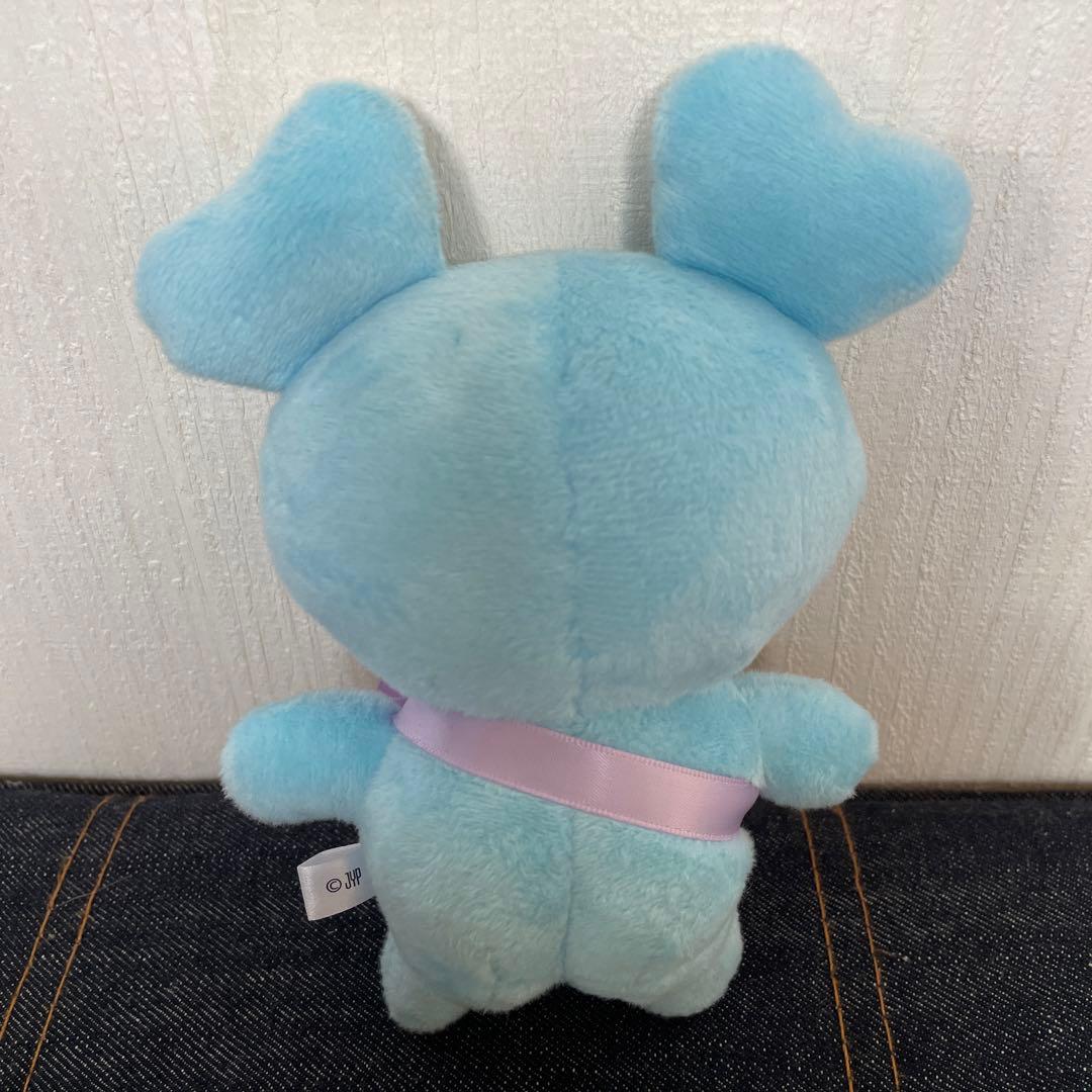TWICE ナブリー ぬいぐるみ - メルカリ
