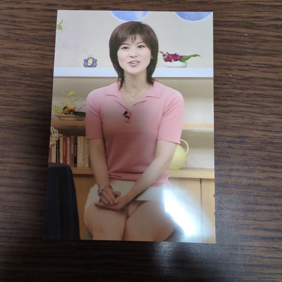 鈴江奈々写真（アナウンサー） - メルカリ