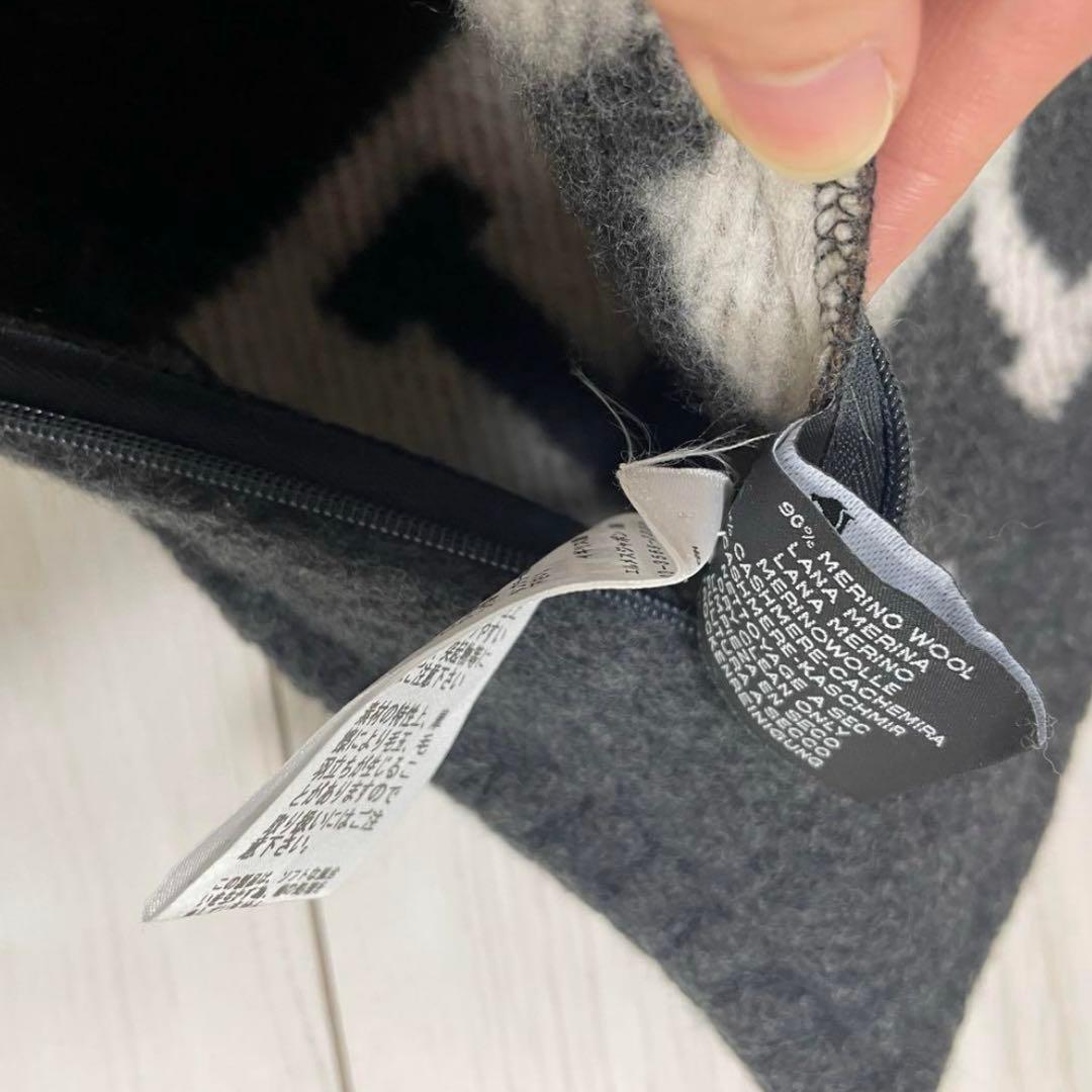 エルメス　クッションカバー