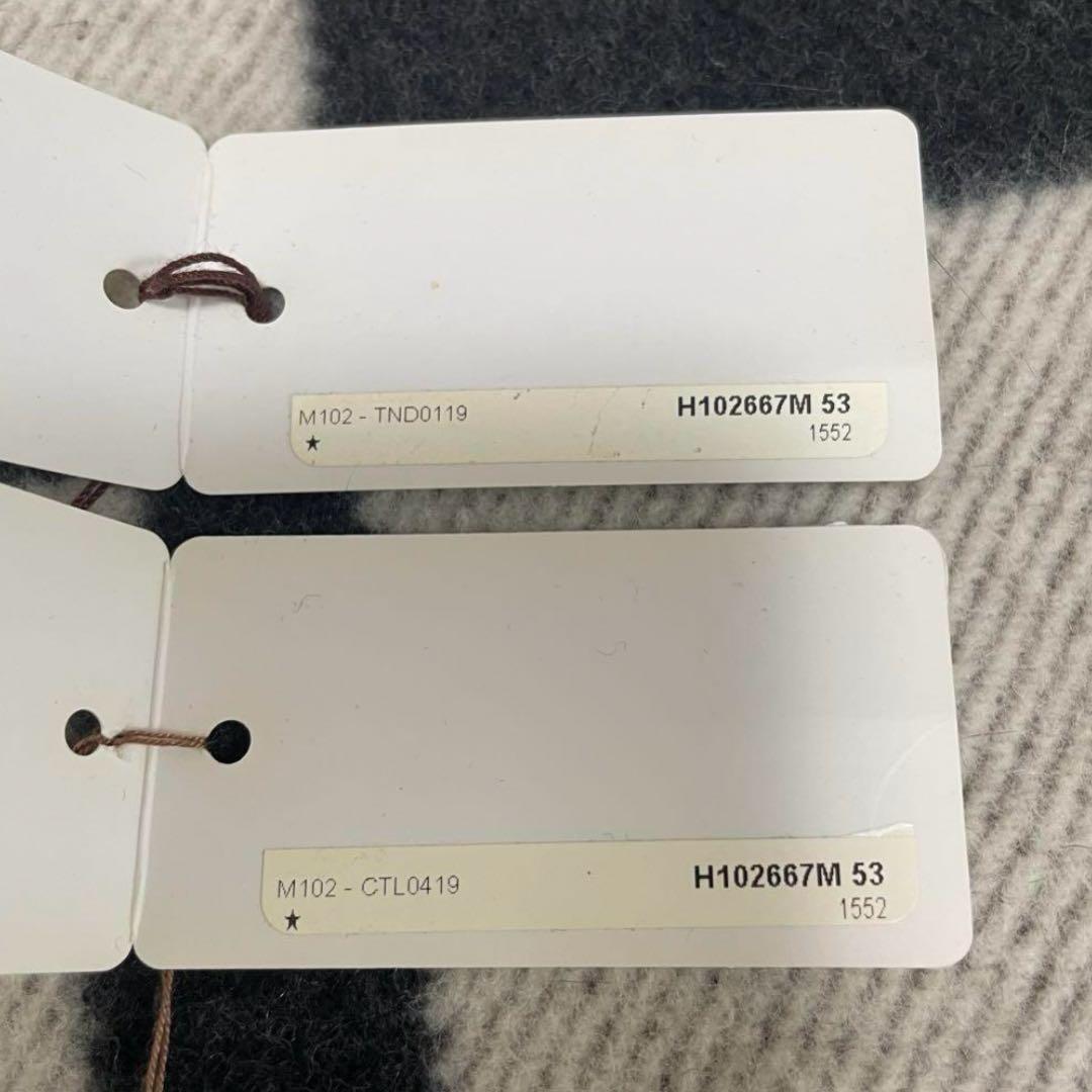 エルメス　クッションカバー