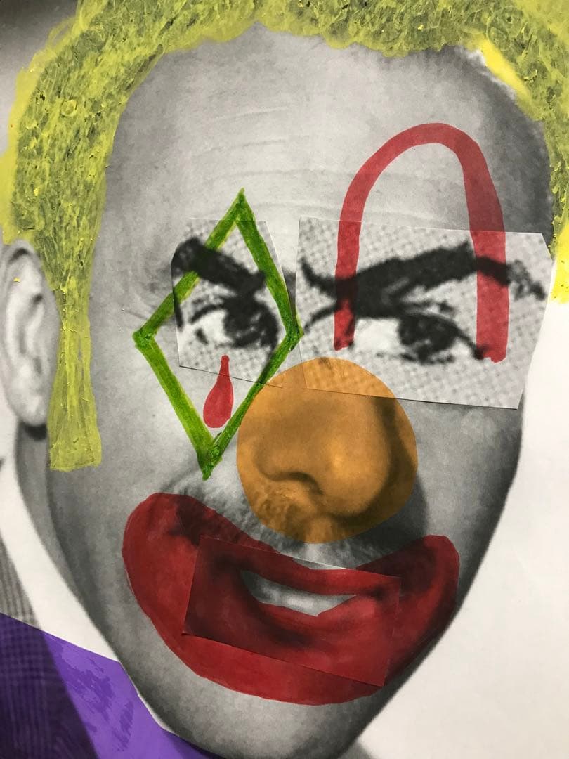 悪魔に魂を売ったハリウッドスター