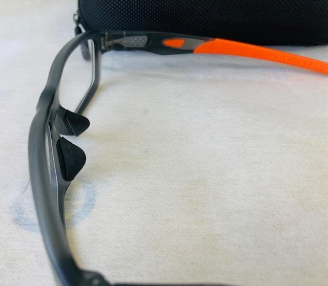 新品オークリー超軽量フレーム正規品メガネめがねマラソン眼鏡サングラス野球ゴルフp