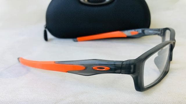 新品オークリー超軽量フレーム正規品メガネめがねマラソン眼鏡サングラス野球ゴルフp