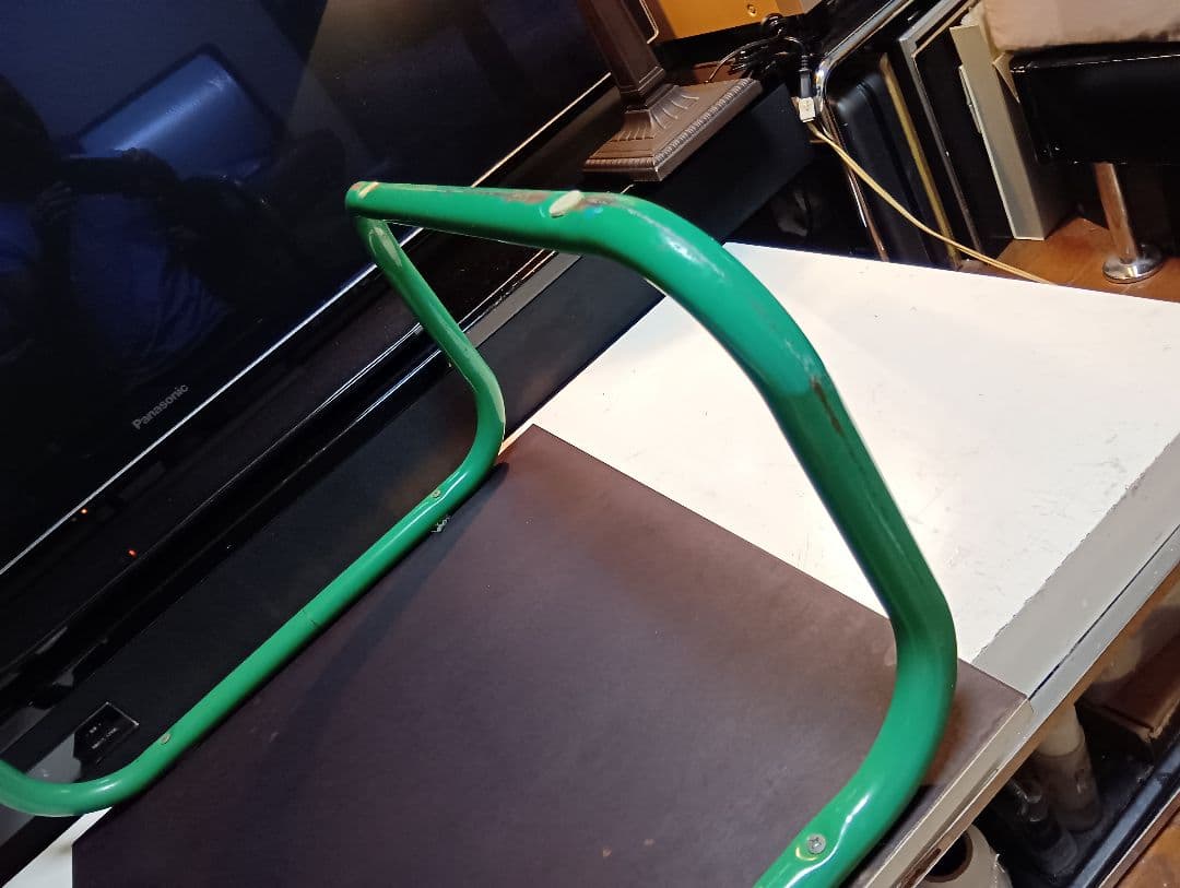 1970's　innovator　イノベーター　ポストモダン　ローテーブル