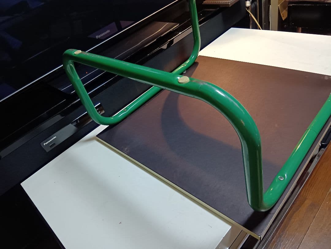 1970's　innovator　イノベーター　ポストモダン　ローテーブル