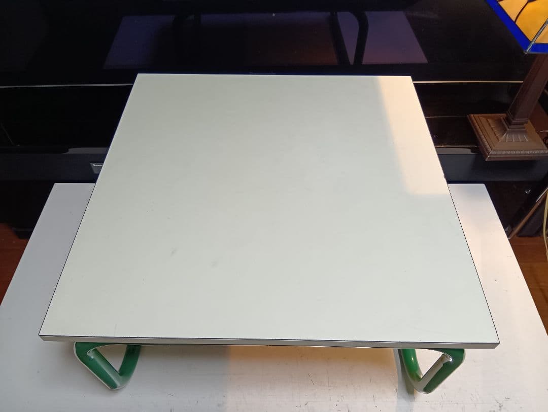 1970's　innovator　イノベーター　ポストモダン　ローテーブル