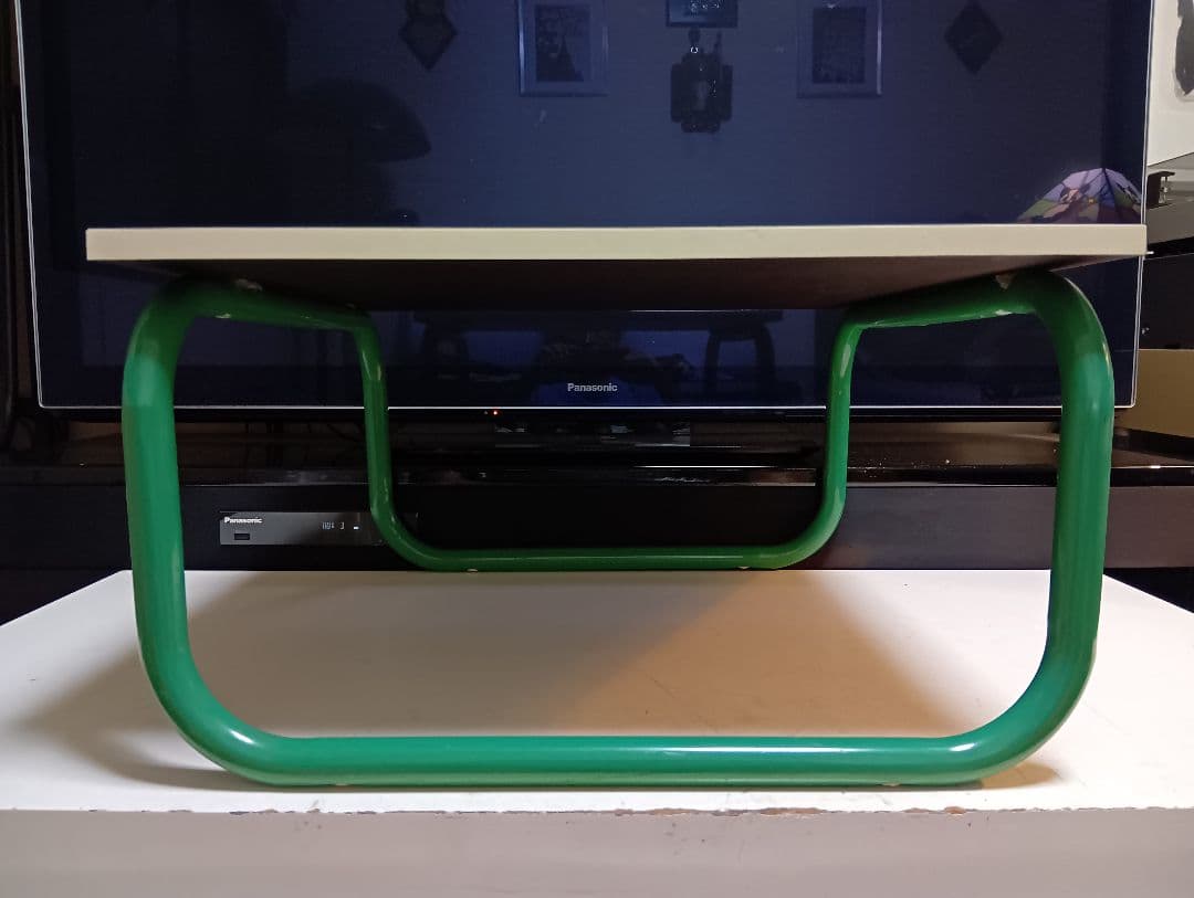 1970's　innovator　イノベーター　ポストモダン　ローテーブル