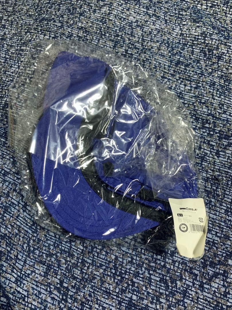 風のクロノア　DMMスクラッチ　A賞　A-1 クロノア 帽子