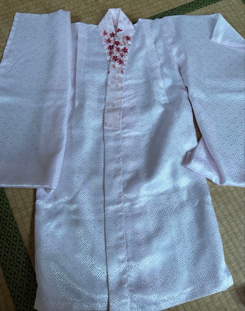 七五三　着物　RK リョウコキクチ