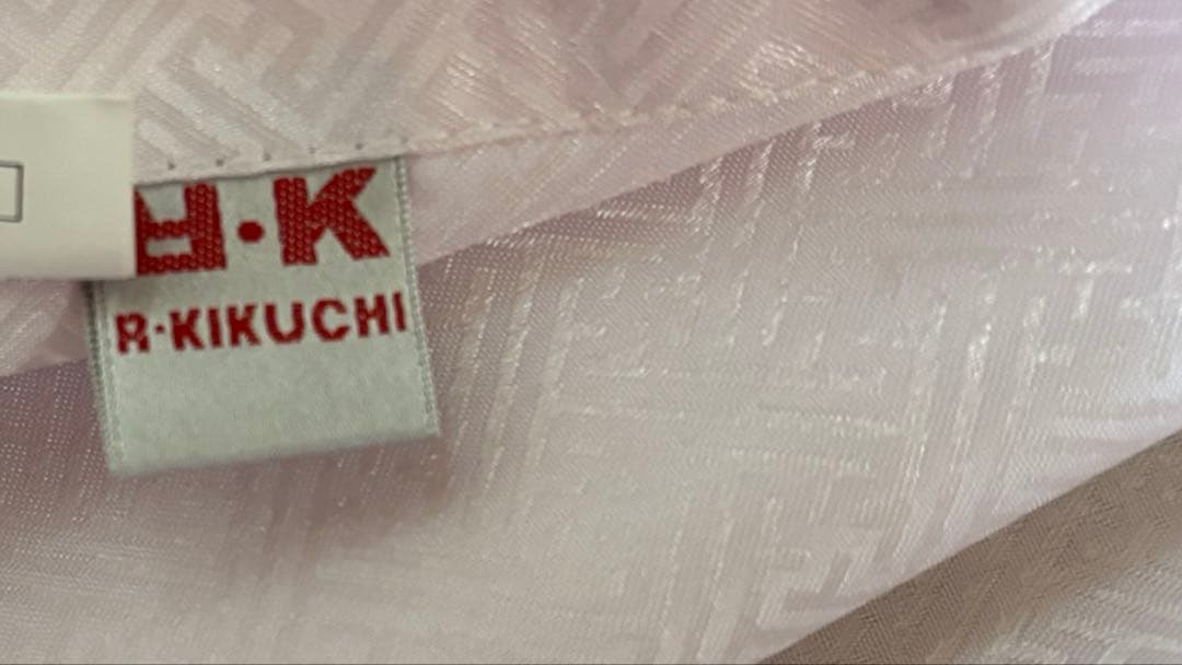 七五三　着物　RK リョウコキクチ