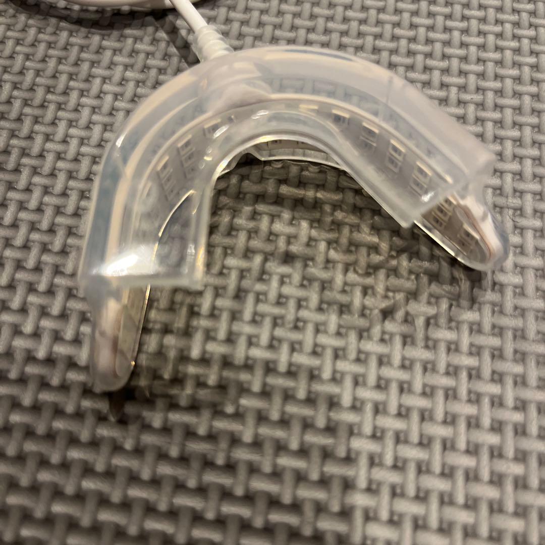 セール　pbm 光加速装置 インビザライン オルソヒーリング