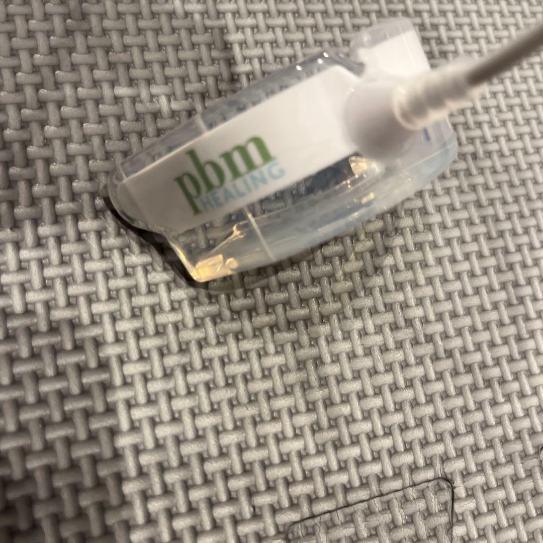 セール　pbm 光加速装置 インビザライン オルソヒーリング