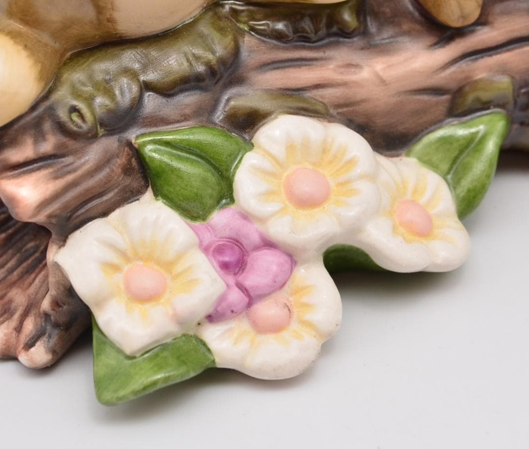 やあ、こんにちは　トンパーシスターズ　ディズニー　WDCC　箱入り　ヴィンテージ