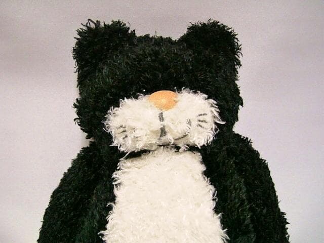 ◇りぶはあと ねこのチャーミー 抱きまくら ミニ◇LIV HEART