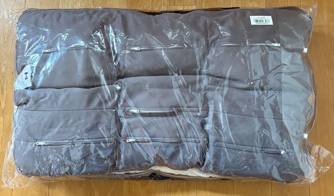 じぶんまくら Premium オーダーメイド枕