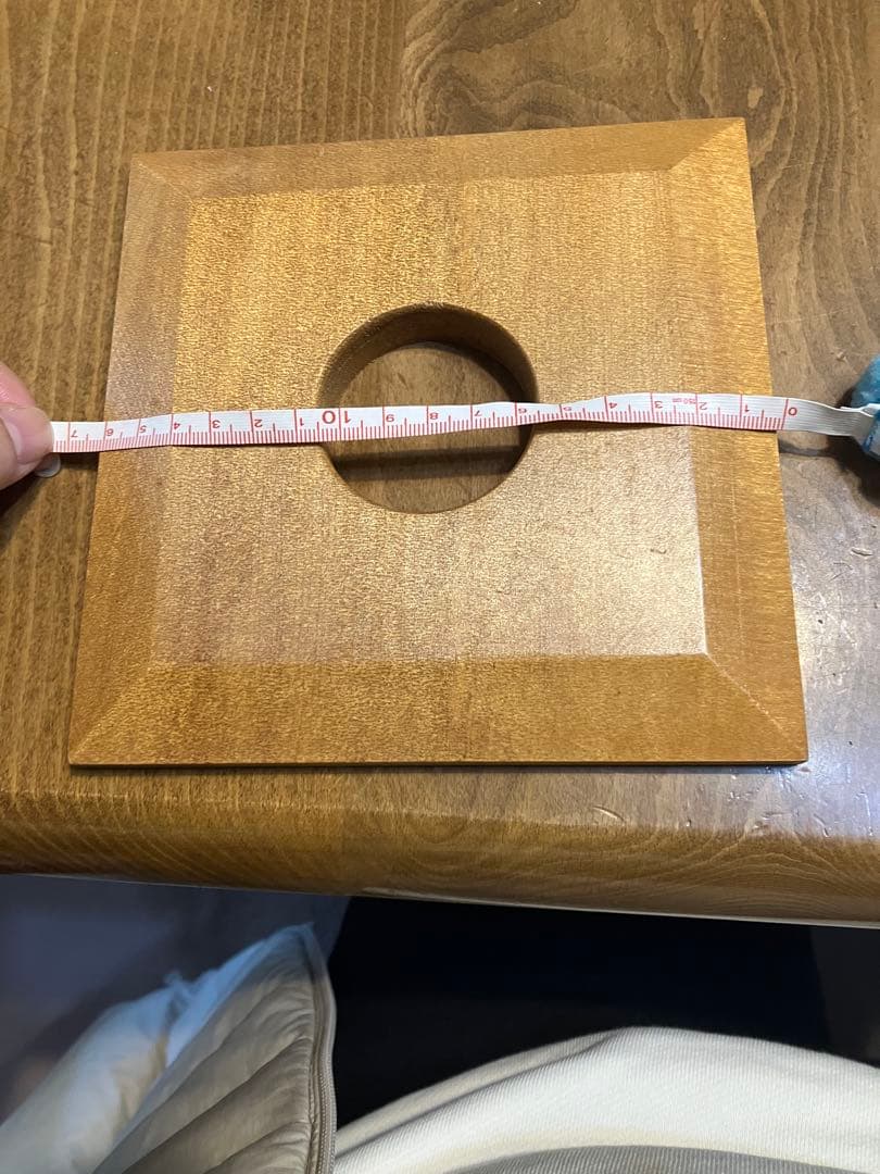 組紐台　角台　組紐キット　組紐器具　組玉　昭和　レトロ