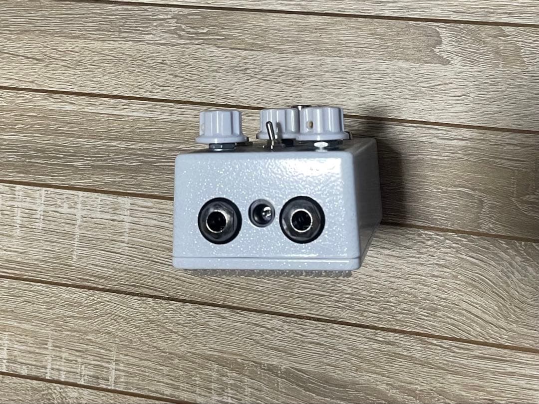 ギター EarthQuaker Devices Dunes