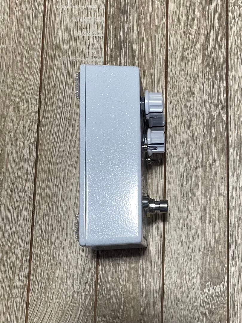 ギター EarthQuaker Devices Dunes