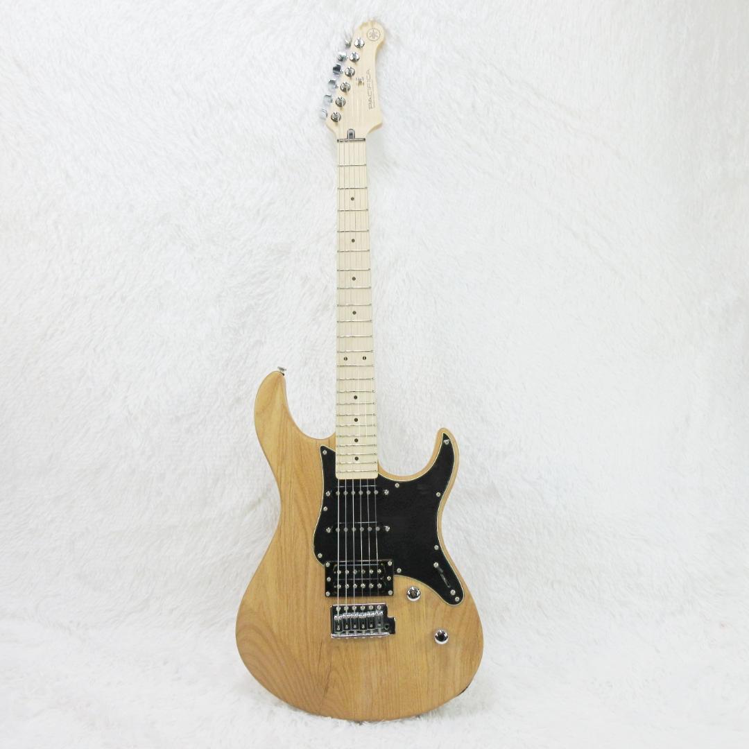 ✨木目の美学✨ YAMAHA Pacifica PAC112VMX ケース付き - メルカリ