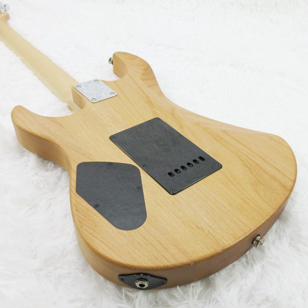 ✨木目の美学✨ YAMAHA Pacifica PAC112VMX ケース付き - メルカリ