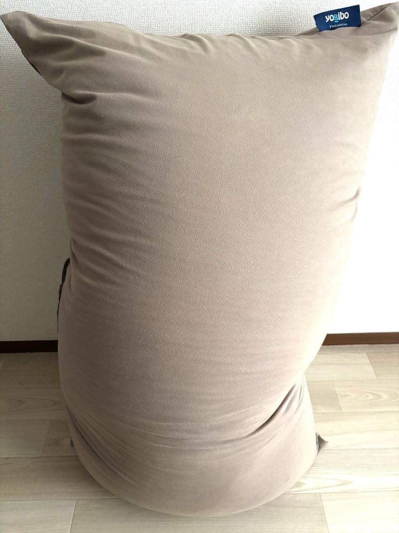 Yogibo Midi Premiumヨギボー ミディ プレミアム