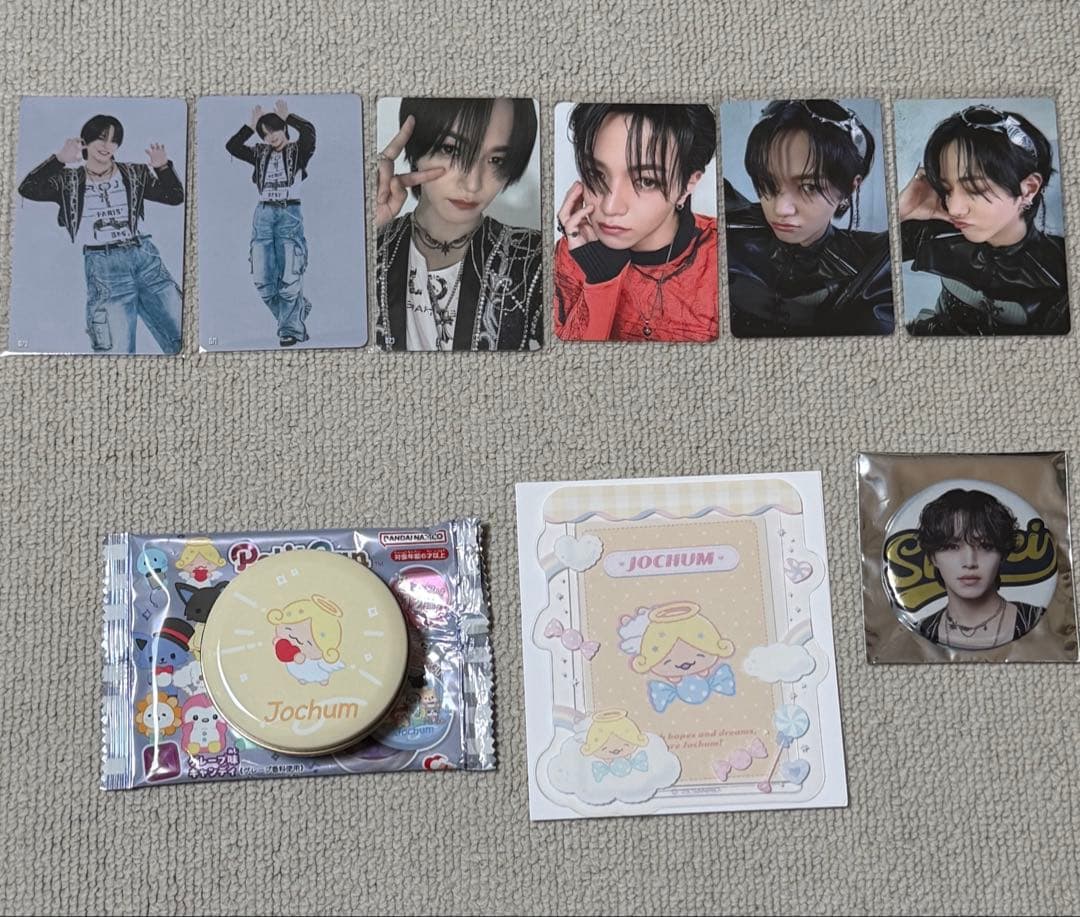 即購入⭕️】JO1 大平祥生 まとめ売り - メルカリ