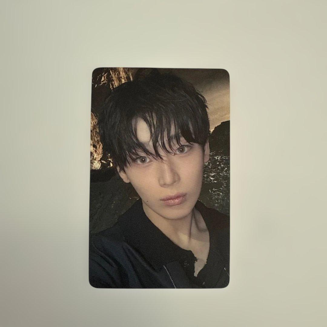 ENHYPEN VANISH ユニバ 特典 トレカ ソヌ - メルカリ