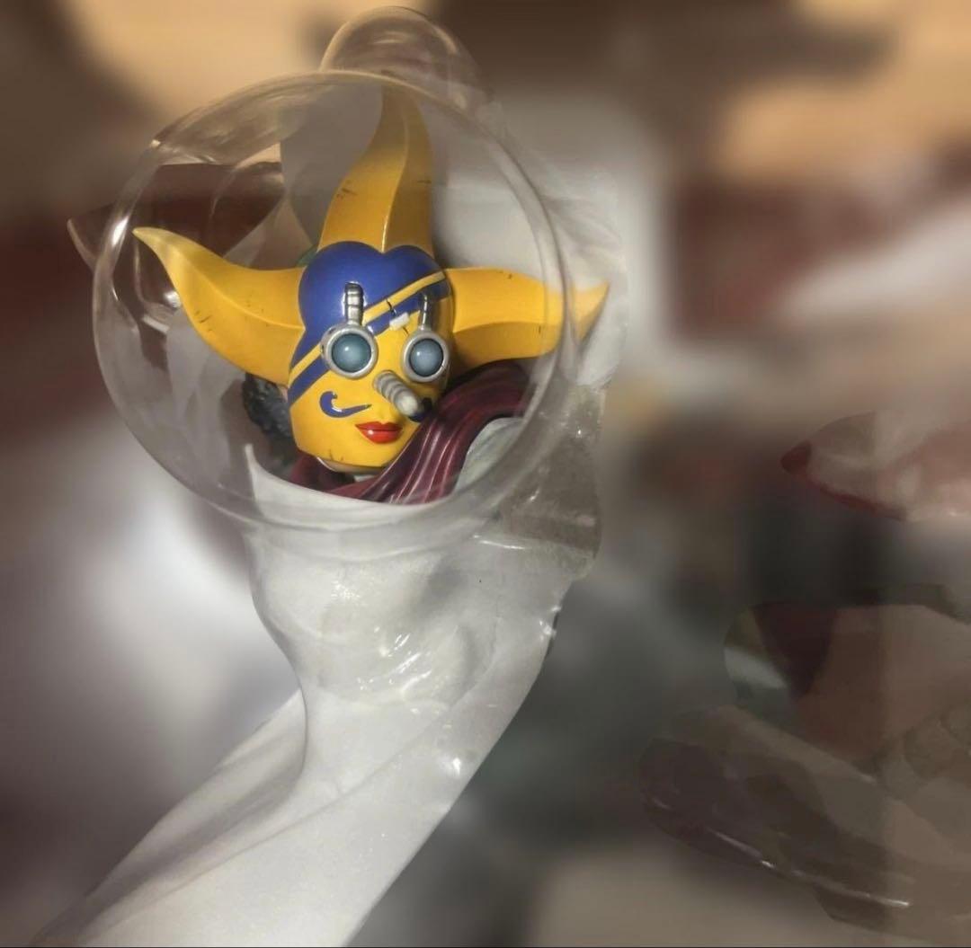 ONE PIECE P.O.P ソゲキング　ウソップ