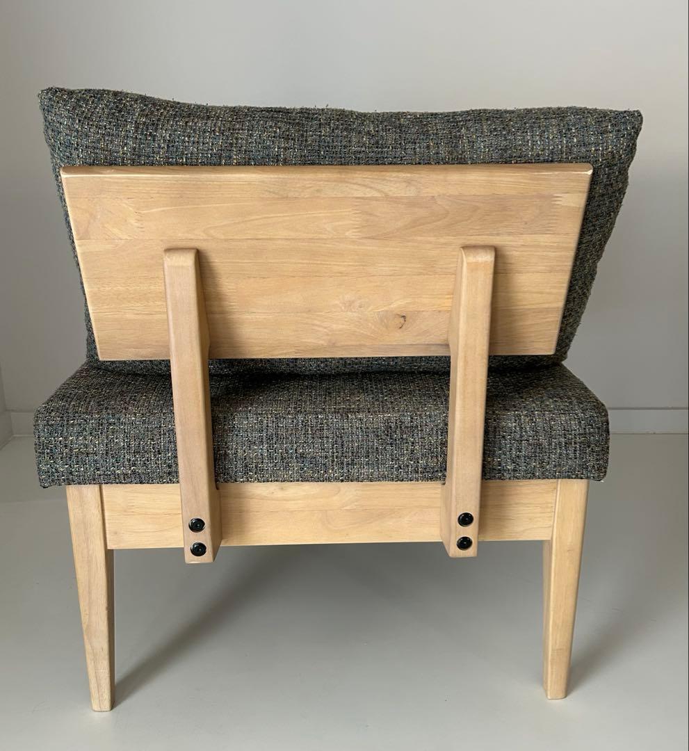 シギヤマ家具工業 1人掛けソファ