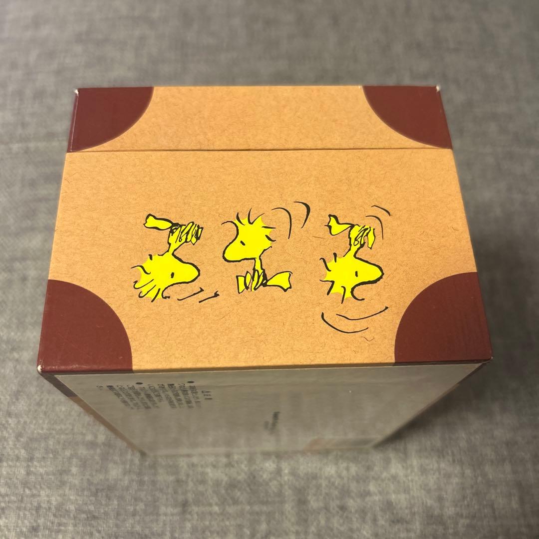 スヌーピー オルゴールボックス - メルカリ