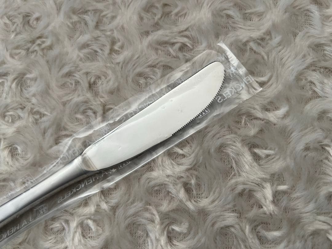 ツヴィリング ヘンケルス　カトラリーセット　カーディナル　ディナーセット　25本