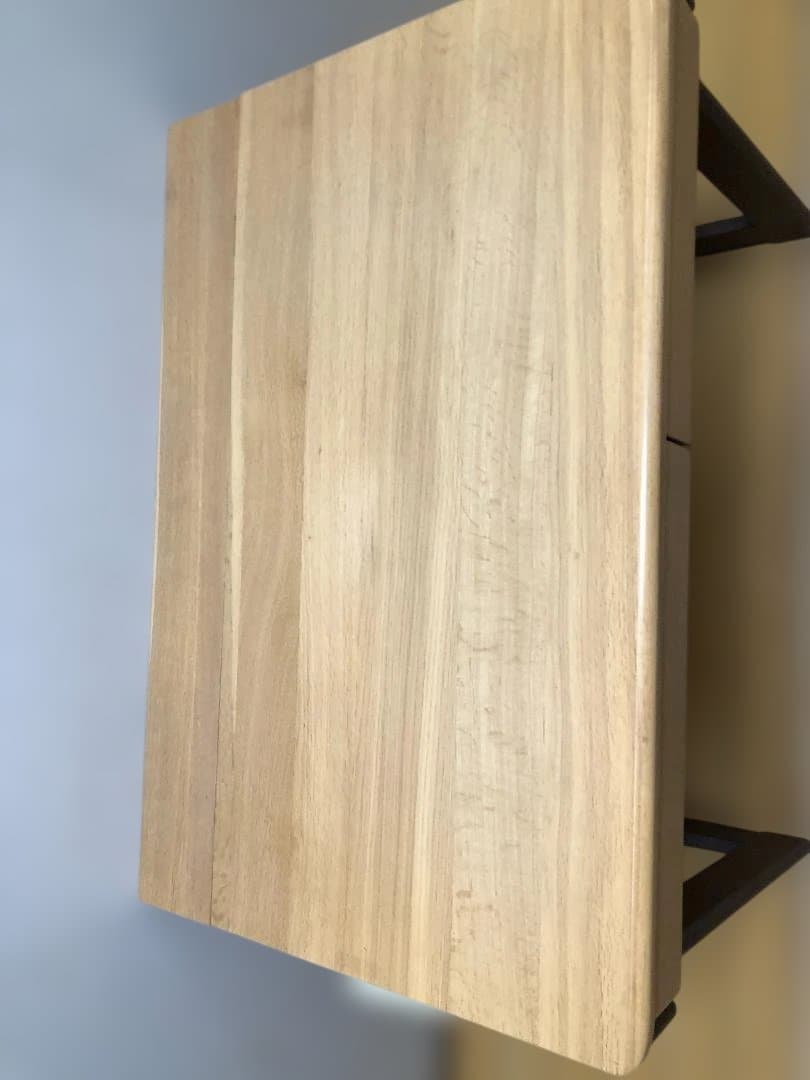 送料無料 イトーキ 奥行可変デスク 天然木 学習机 事務机 251026-8