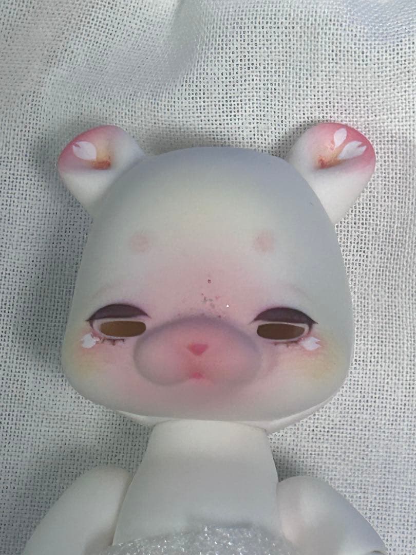 最終価格　DOLK×COCORIANG×Lunar eclipse 桜poi