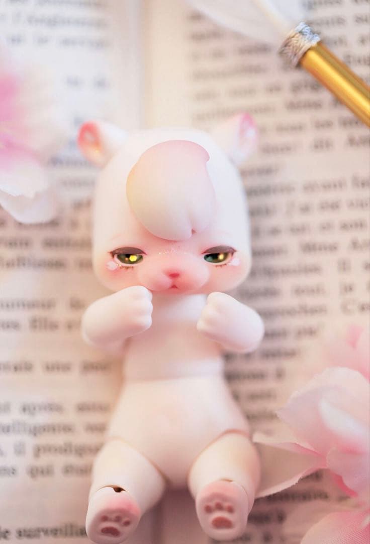 最終価格　DOLK×COCORIANG×Lunar eclipse 桜poi