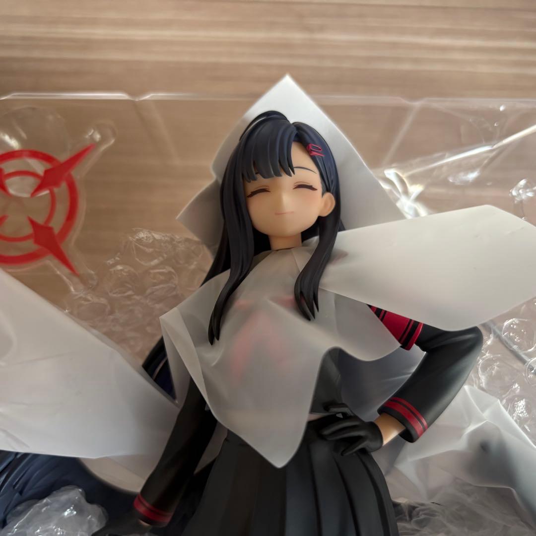 ブルーアーカイブ -Blue Archive- イチカ 1/7 完成品フィギュア