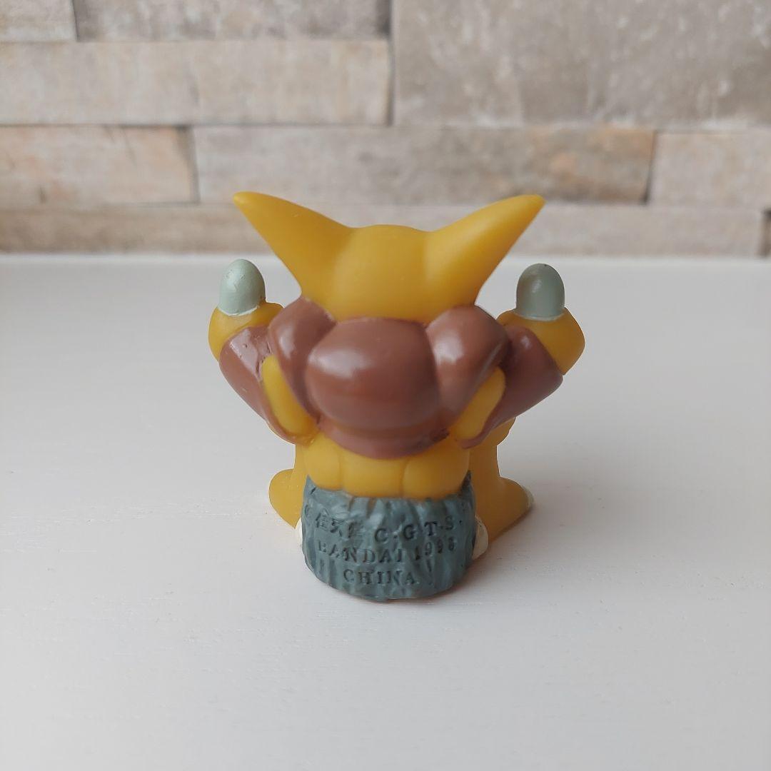 貴重】ポケモン ケーシィ ユンゲラー フーディン 3体セット - メルカリ