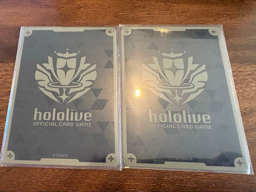 宝鐘マリン 2nd P hSD09-004 2枚セット スーパープロモ - メルカリ