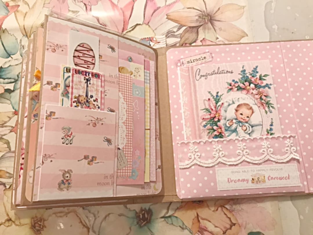 おすそ分けファイルオーダー☆レトロベビー☆続き確認用