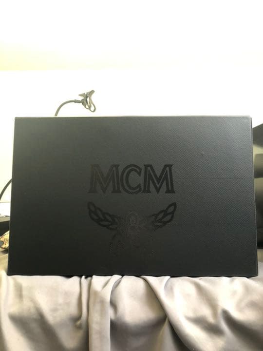 値下げしました！【レア】MCM エムシーエム ベアブリック 希少 - メルカリ