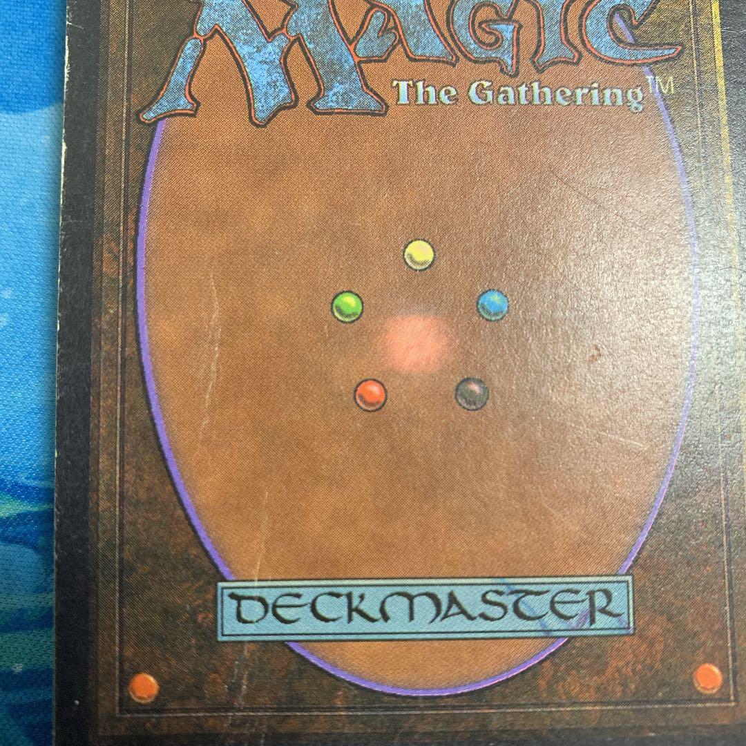 shopsクーポン配布中)MTG Tropical Island - メルカリ