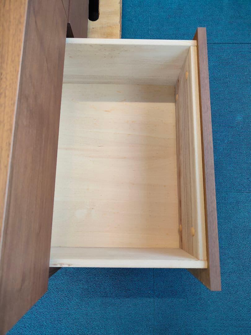 Shirakawa シラカワ ローボード テレビボード リビング収納