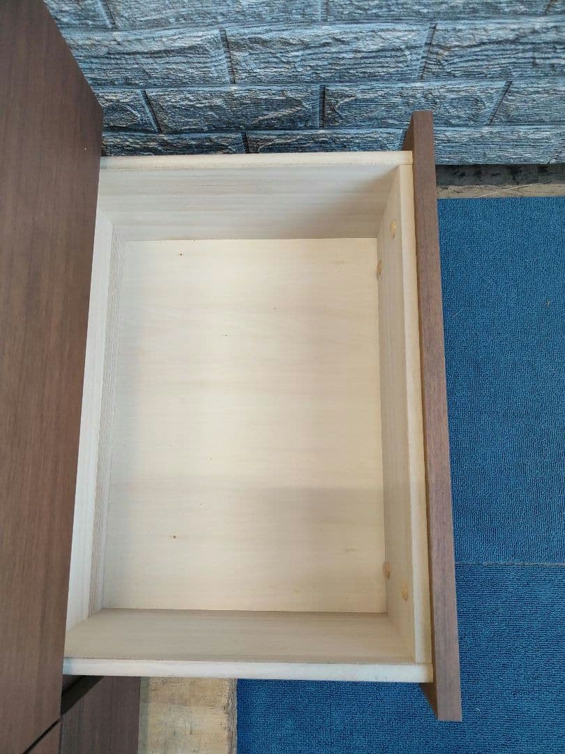 Shirakawa シラカワ ローボード テレビボード リビング収納