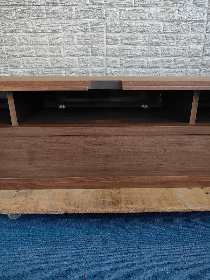 Shirakawa シラカワ ローボード テレビボード リビング収納