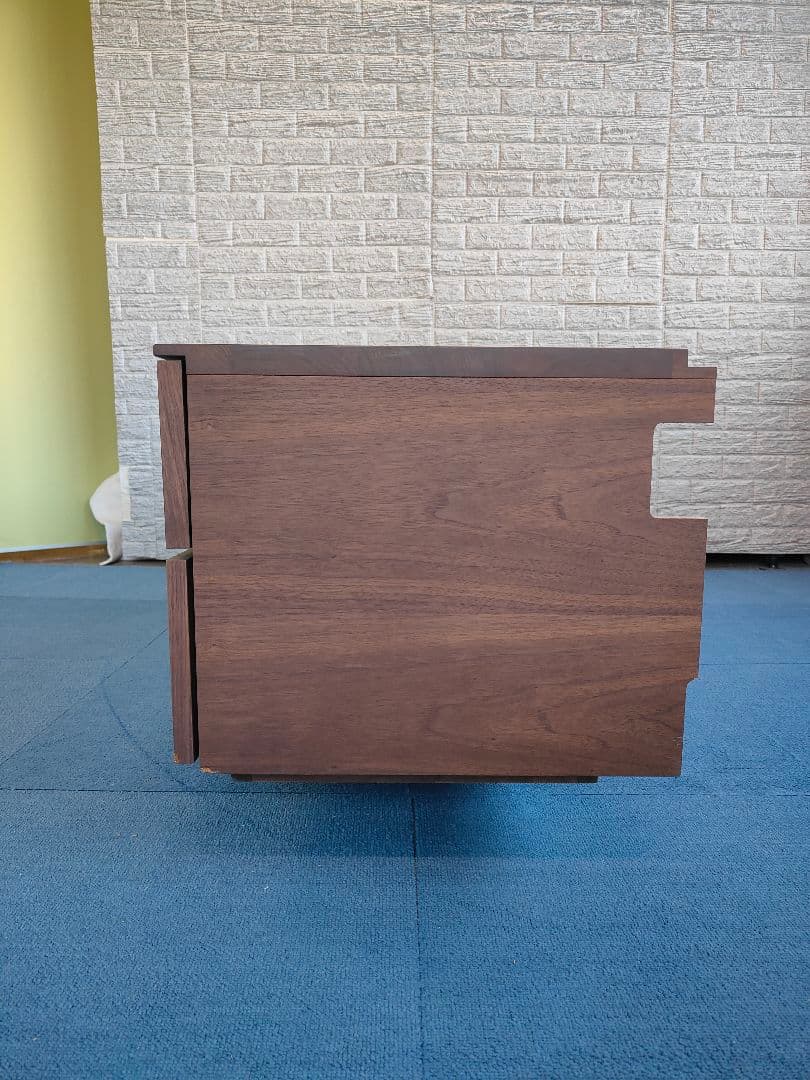 Shirakawa シラカワ ローボード テレビボード リビング収納