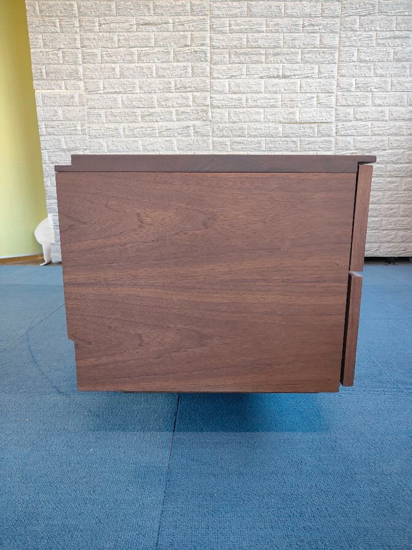 Shirakawa シラカワ ローボード テレビボード リビング収納