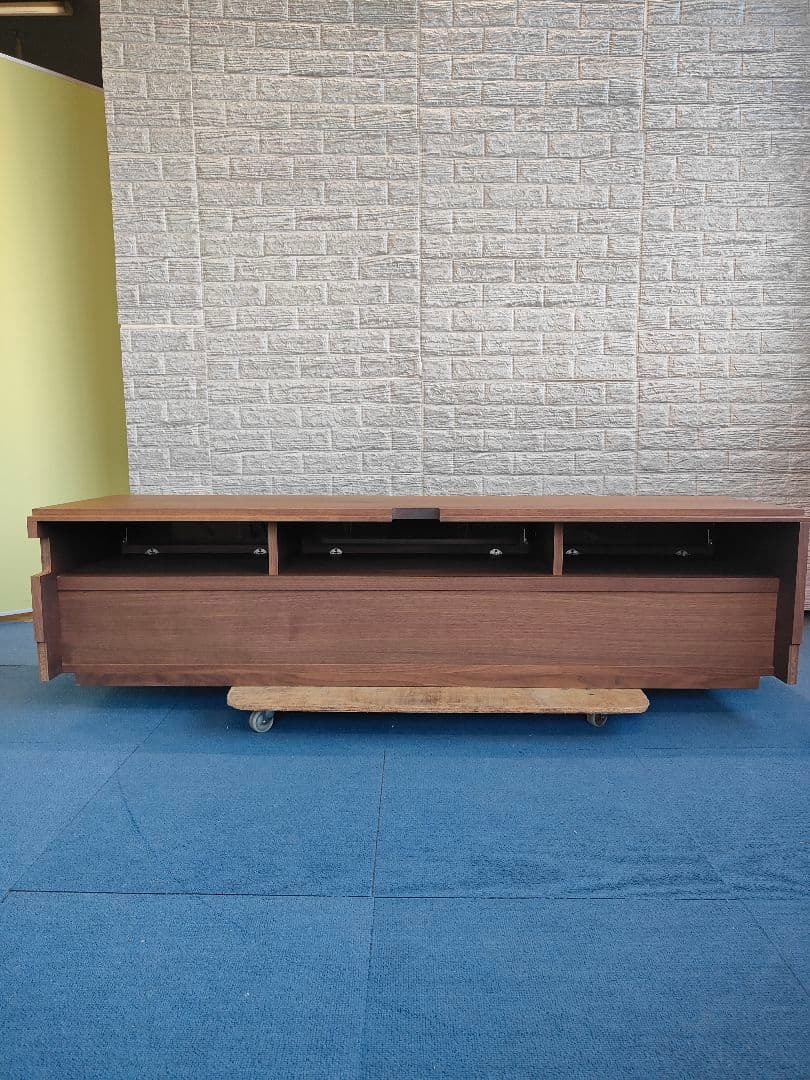 Shirakawa シラカワ ローボード テレビボード リビング収納