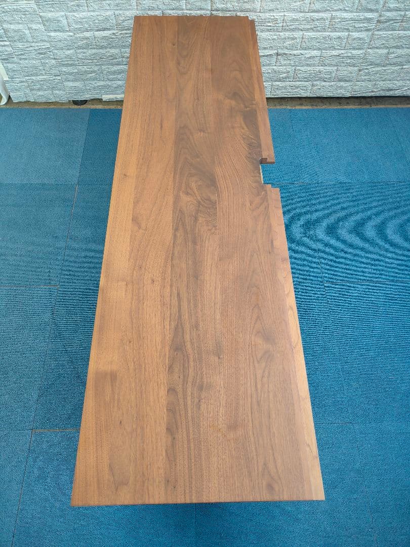 Shirakawa シラカワ ローボード テレビボード リビング収納