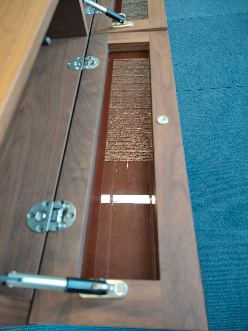 Shirakawa シラカワ ローボード テレビボード リビング収納